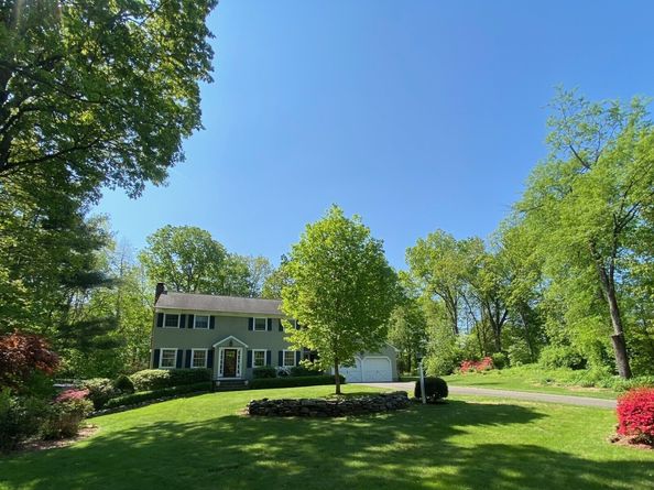 15 Windy Acres Drive, Shelton CT 06484