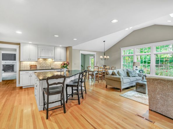 15 Windy Acres Drive, Shelton CT 06484