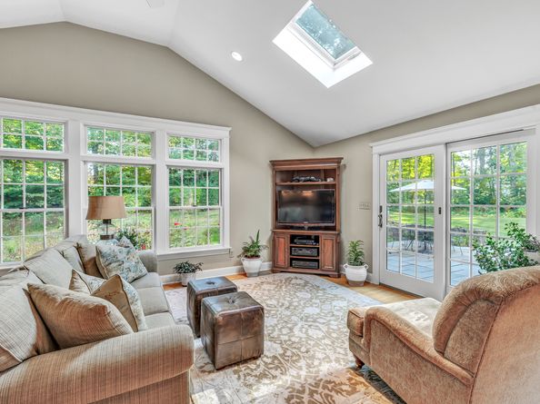 15 Windy Acres Drive, Shelton CT 06484