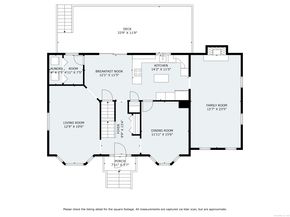 15 Marc Road, Danbury CT 06810