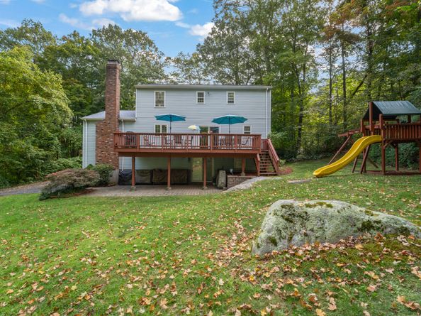 15 Marc Road, Danbury CT 06810