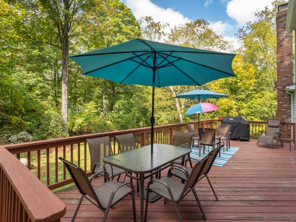 15 Marc Road, Danbury CT 06810