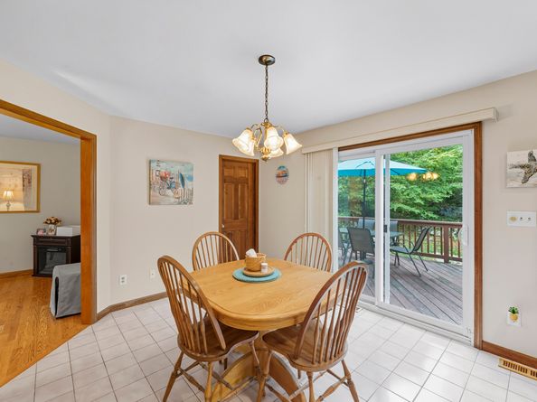 15 Marc Road, Danbury CT 06810
