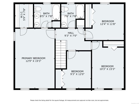15 Marc Road, Danbury CT 06810