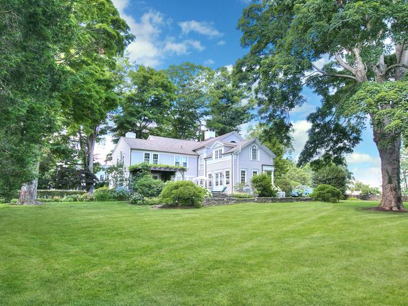 2683 Bronson Road, Fairfield CT 06824