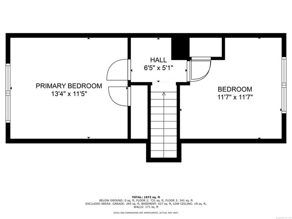 339 Goldenrod Avenue, Bridgeport CT 06606