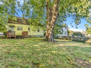 339 Goldenrod Avenue, Bridgeport CT 06606
