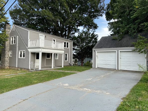 1265 Lindley Street, Bridgeport CT 06606