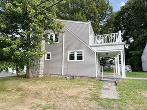 1265 Lindley Street, Bridgeport CT 06606