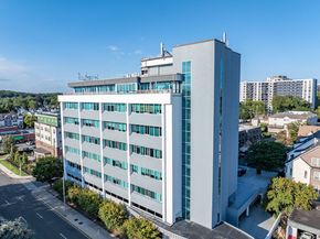 1515 Summer Street 302, Stamford CT 06905