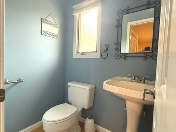 10 Eastview Drive 10, Brookfield CT 06804