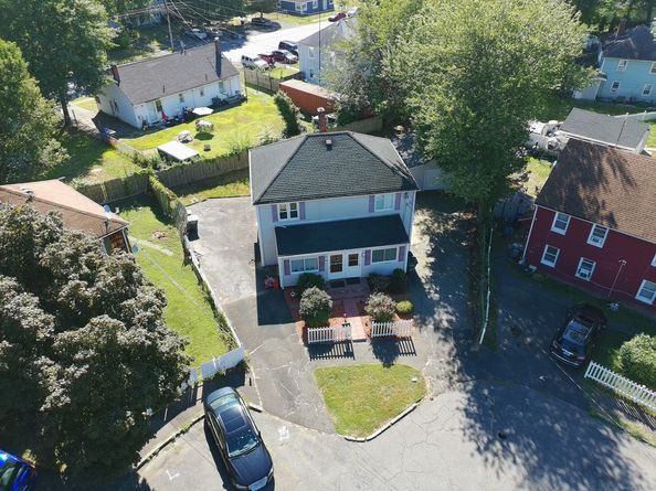 96 Manila Place, Bridgeport CT 06610