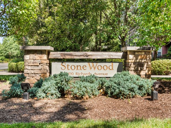100 Richards Avenue APT 205, Norwalk CT 06854