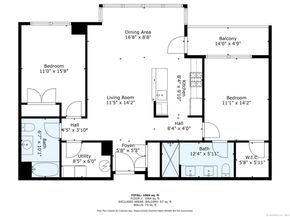 100 Richards Avenue APT 205, Norwalk CT 06854
