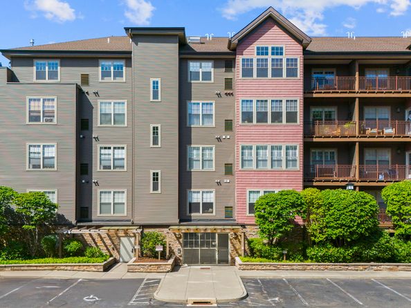 100 Richards Avenue APT 205, Norwalk CT 06854