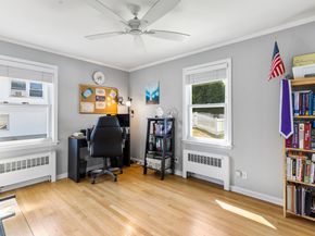 87 Parkway Drive, Trumbull CT 06611
