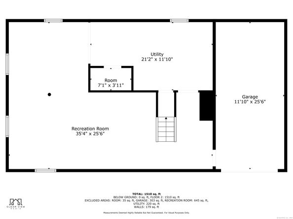 87 Parkway Drive, Trumbull CT 06611
