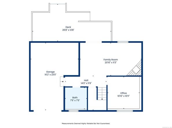 23 Westview Drive, Danbury CT 06810