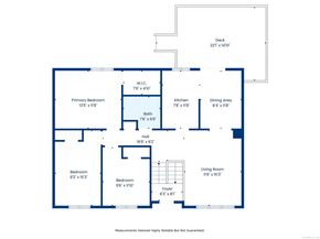 23 Westview Drive, Danbury CT 06810