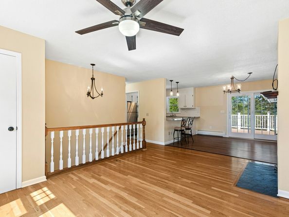 8 Bucciarelli Lane, Norwalk CT 06850