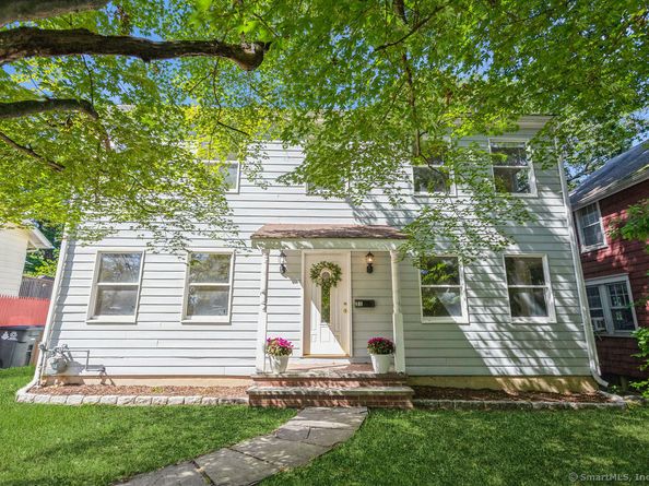 31 Chatfield Street, Stamford CT 06907