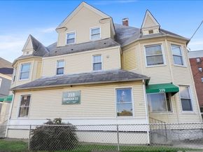 357 Norman Street, Bridgeport CT 06605