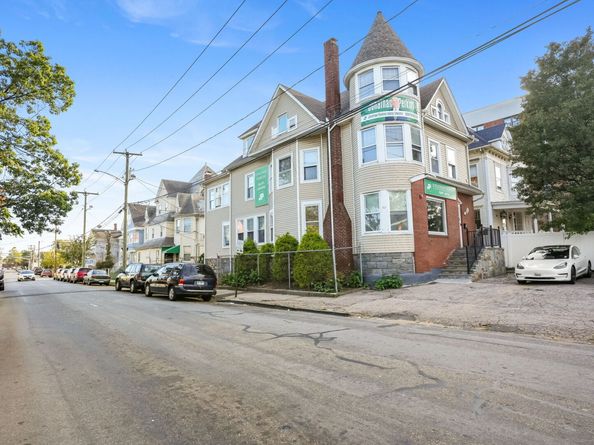 357 Norman Street, Bridgeport CT 06605