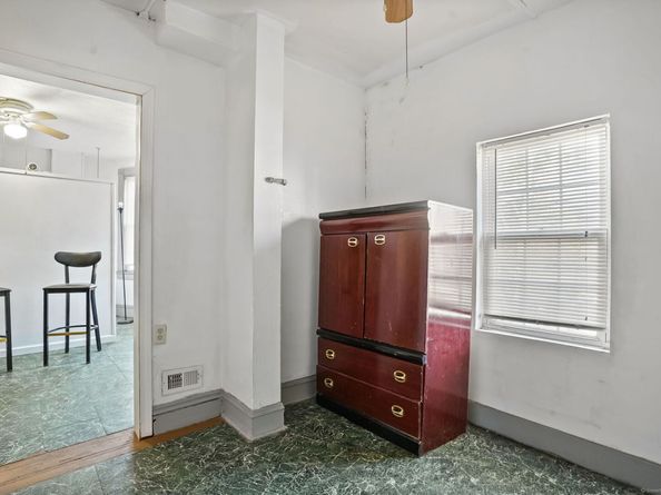 357 Norman Street, Bridgeport CT 06605