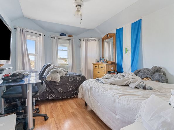 183 Calhoun Avenue, Bridgeport CT 06604