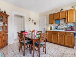 183 Calhoun Avenue, Bridgeport CT 06604