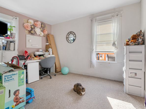 183 Calhoun Avenue, Bridgeport CT 06604
