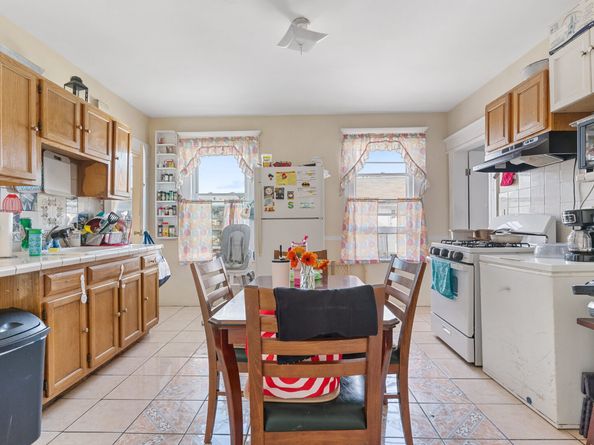 183 Calhoun Avenue, Bridgeport CT 06604