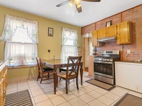 183 Calhoun Avenue, Bridgeport CT 06604