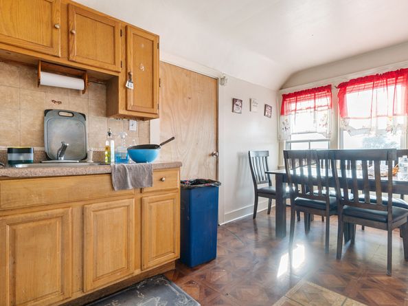 183 Calhoun Avenue, Bridgeport CT 06604