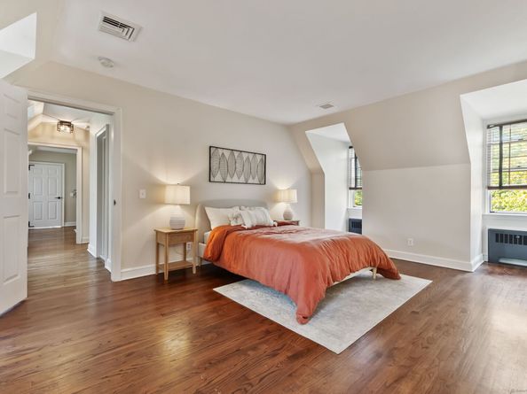 5 Bridgeworth Lane, Sherman CT 06784
