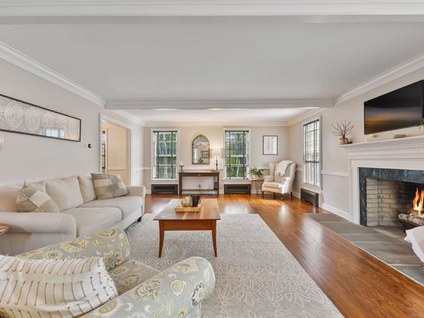 5 Bridgeworth Lane, Sherman CT 06784