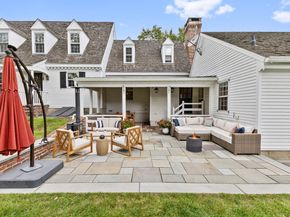 5 Bridgeworth Lane, Sherman CT 06784