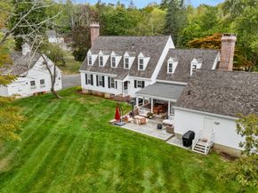 5 Bridgeworth Lane, Sherman CT 06784