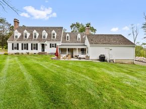 5 Bridgeworth Lane, Sherman CT 06784