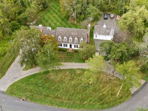 5 Bridgeworth Lane, Sherman CT 06784
