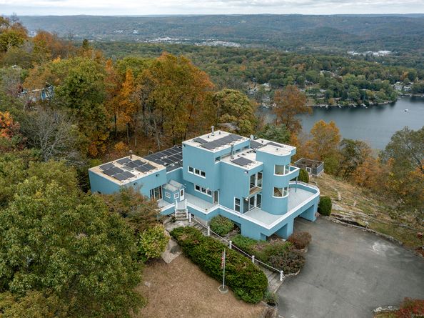 35 Skyline Drive, Sherman CT 06784