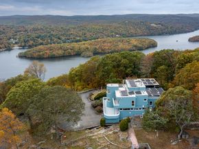 35 Skyline Drive, Sherman CT 06784