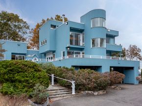 35 Skyline Drive, Sherman CT 06784