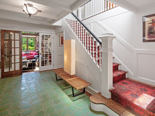 15 Tunxis Trail, Redding CT 06896