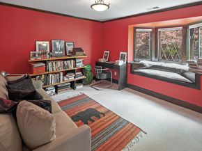 15 Tunxis Trail, Redding CT 06896