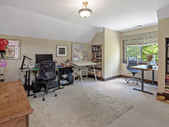 15 Tunxis Trail, Redding CT 06896