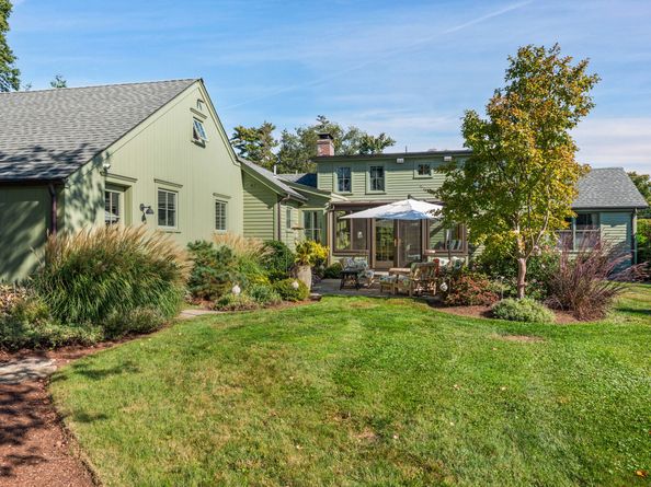34 Sasco Creek Road, Westport CT 06880