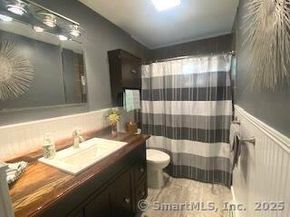 22 Prospect Drive, Brookfield CT 06804