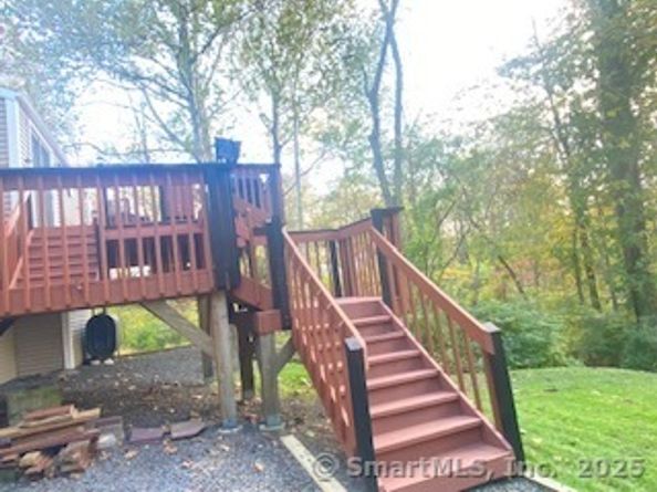 22 Prospect Drive, Brookfield CT 06804