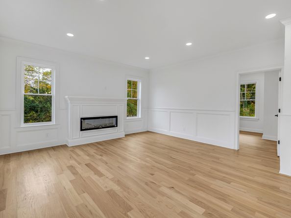 128 Barn Hill Road, Monroe CT 06468